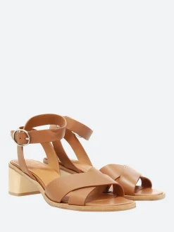 Coclico - Joni Heel in Cuoio