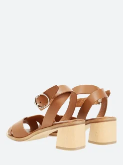 Coclico - Joni Heel in Cuoio