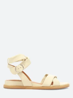 Coclico - Katriane in Greige Nappa