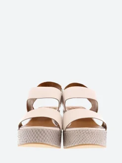 Coclico - Leonara in Ecru Frida