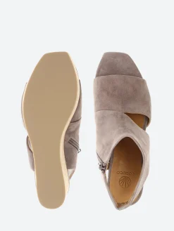 Coclico - Marcy Wedge in Smoke