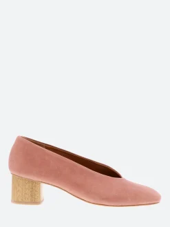 Coclico - Narwhal in Deep Rose