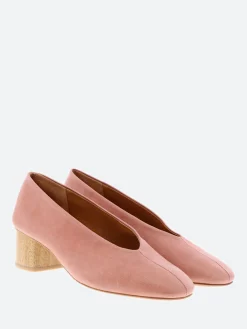 Coclico - Narwhal in Deep Rose