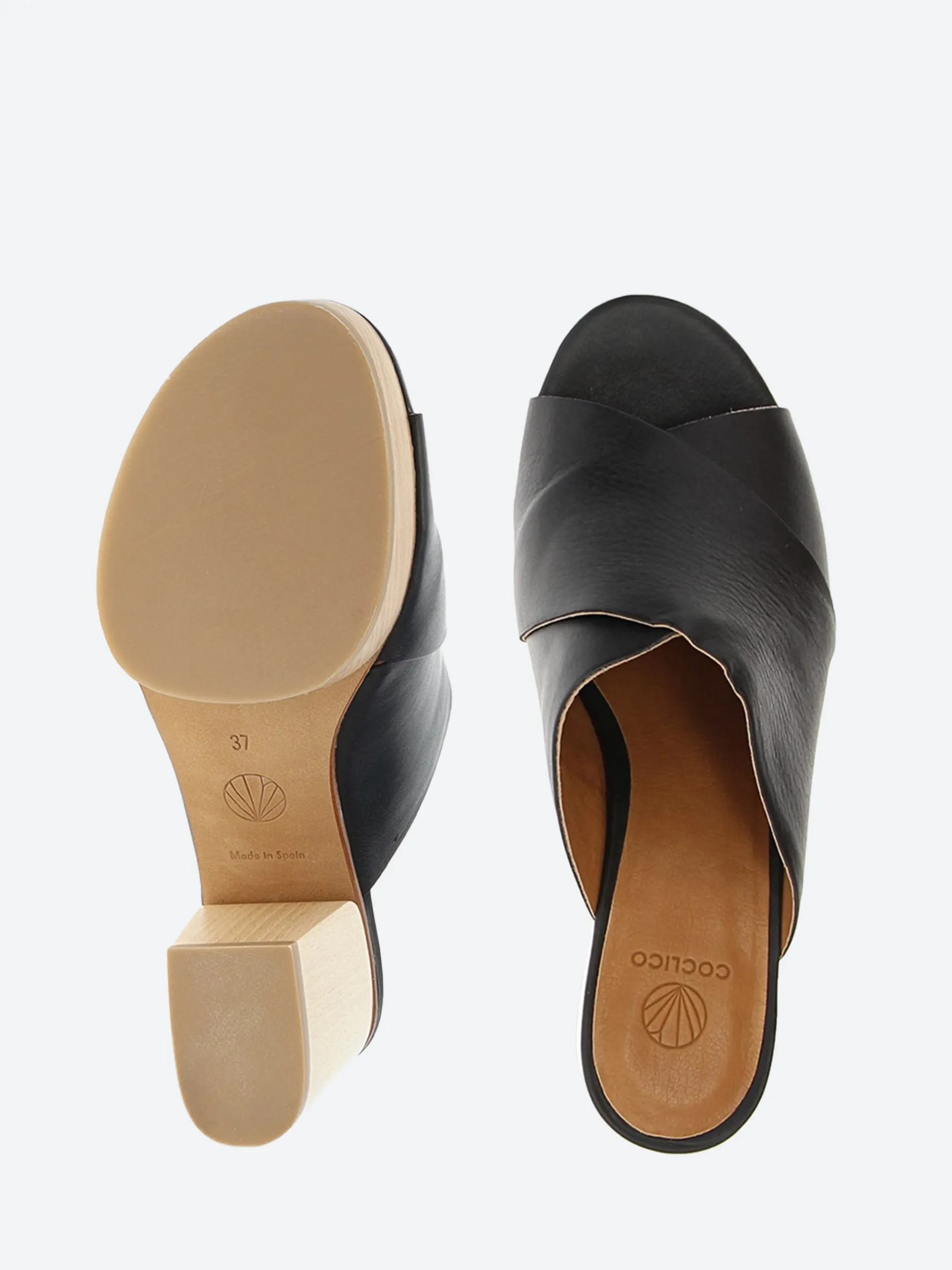 Coclico - Richie in Black Savanna