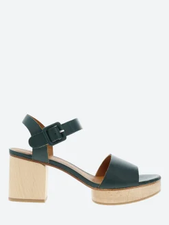 Coclico - Riviera Clog Sandal in Riviera Savanna
