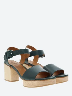 Coclico - Riviera Clog Sandal in Riviera Savanna