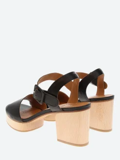 Coclico - Riviera in Black Nappa