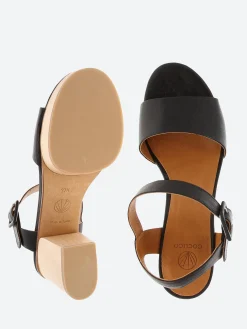 Coclico - Riviera in Black Nappa