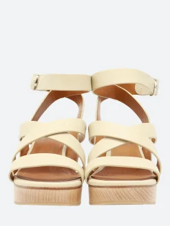 Coclico - Roli Clog in Greige