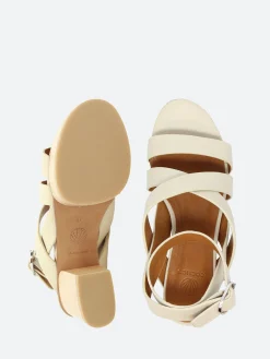 Coclico - Roli Clog in Greige