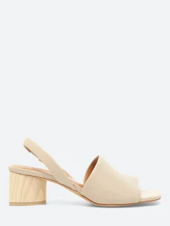 Coclico - Sokolo Heel in Grey Mist Nappa