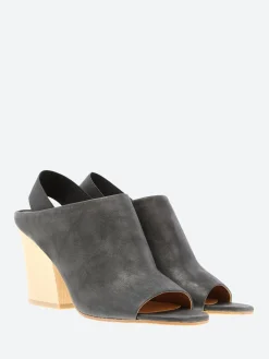 Coclico - Torres in Black