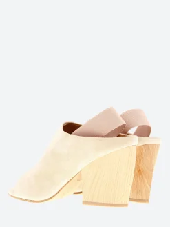 Coclico - Torres in Latte Ante