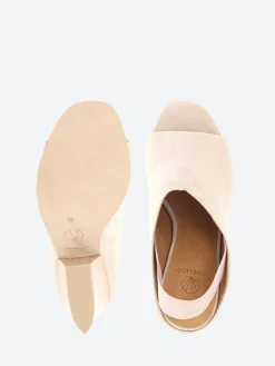 Coclico - Torres in Latte Ante