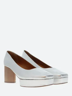 Coclico - Trinity in Cottone Antique Pat