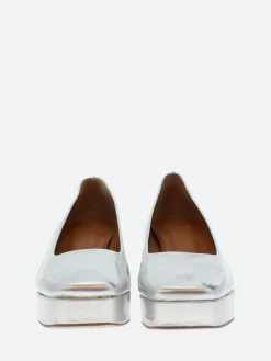 Coclico - Trinity in Cottone Antique Pat