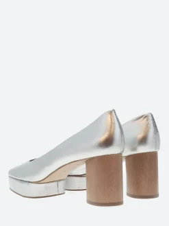 Coclico - Trinity in Cottone Antique Pat