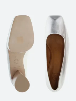 Coclico - Trinity in Cottone Antique Pat