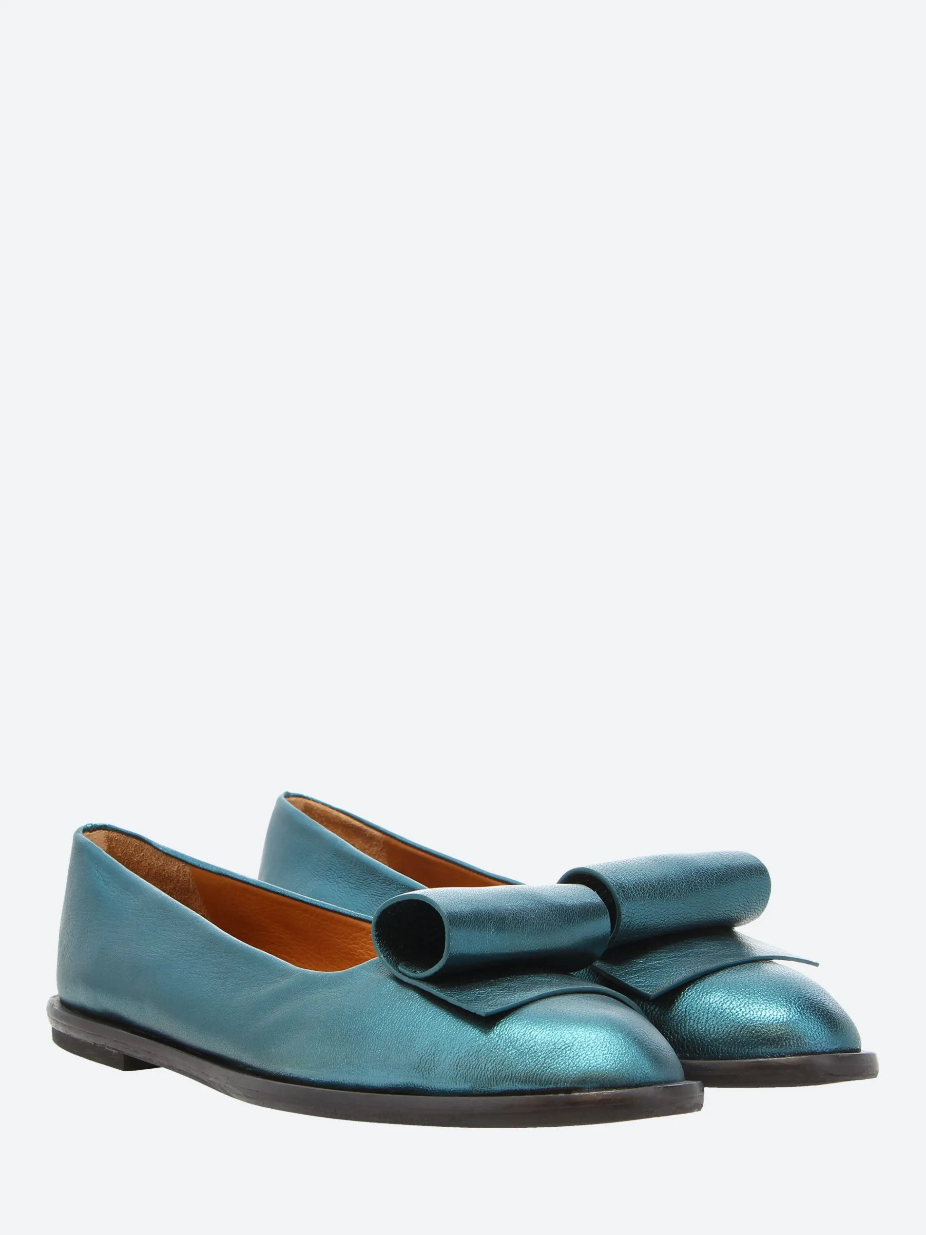 Coclico - Yale in Sapphire Metal