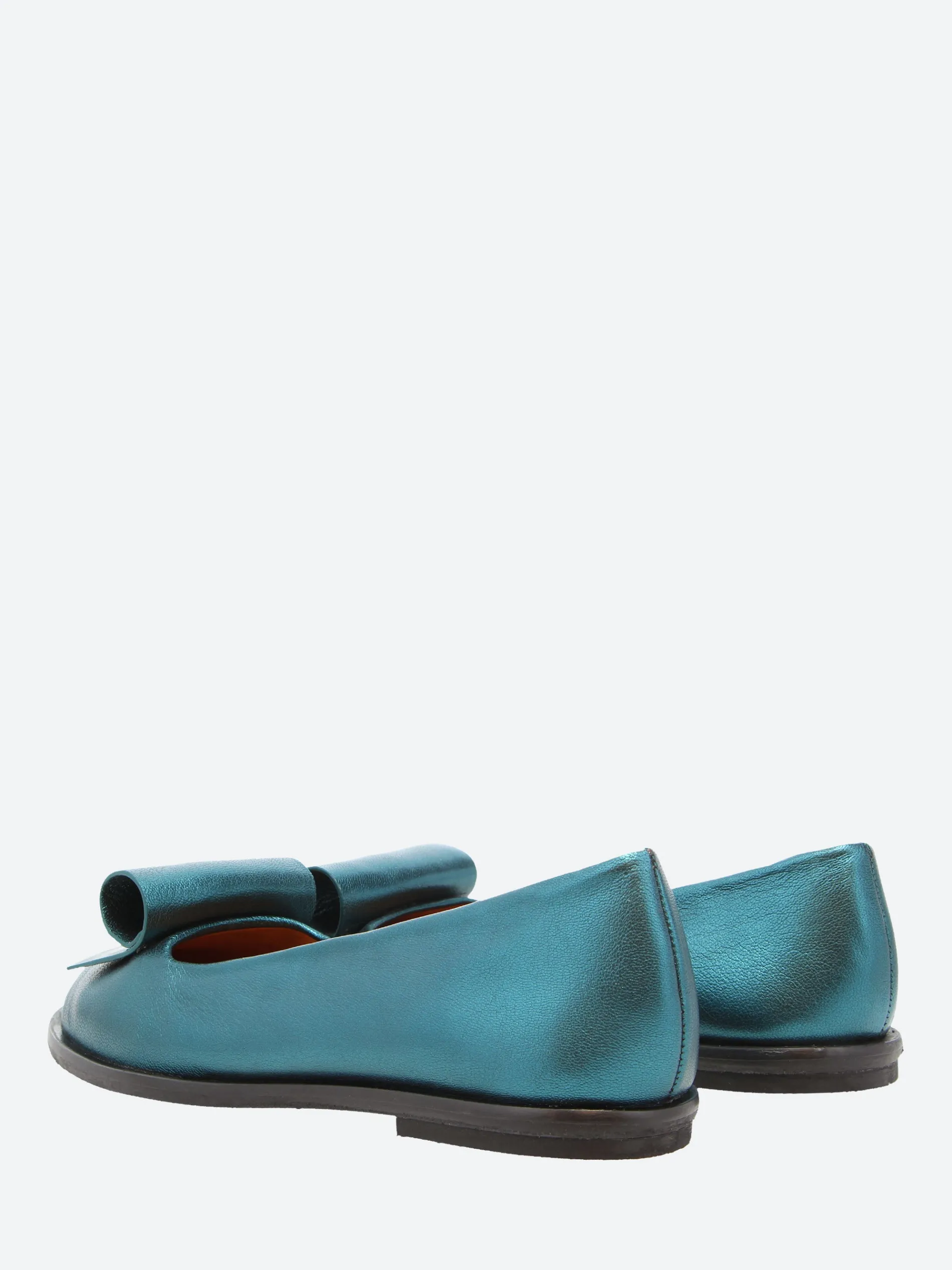 Coclico - Yale in Sapphire Metal