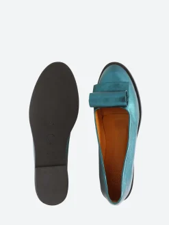 Coclico - Yale in Sapphire Metal