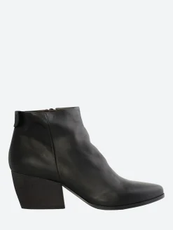 Coclico - Zeno Boot in Black Kent Brillo Leather
