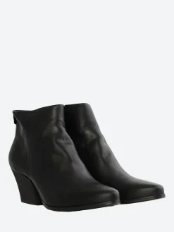 Coclico - Zeno Boot in Black Kent Brillo Leather