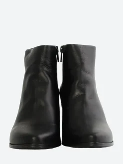 Coclico - Zeno Boot in Black Kent Brillo Leather
