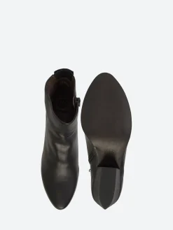 Coclico - Zeno Boot in Black Kent Brillo Leather