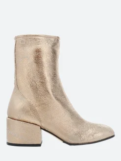 collection PRIVÉE? - C1395 Ankle Boot in Oro