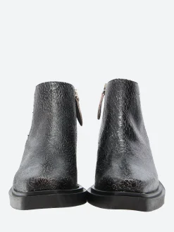 collection PRIVÉE? - C1457 Ankle Boot in Black