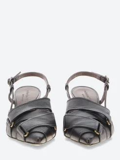 collection PRIVÉE? - C1501 Kitten Heel in Black