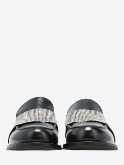 collection PRIVÉE? - C1464 Loafer in Black