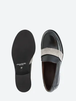 collection PRIVÉE? - C1464 Loafer in Black
