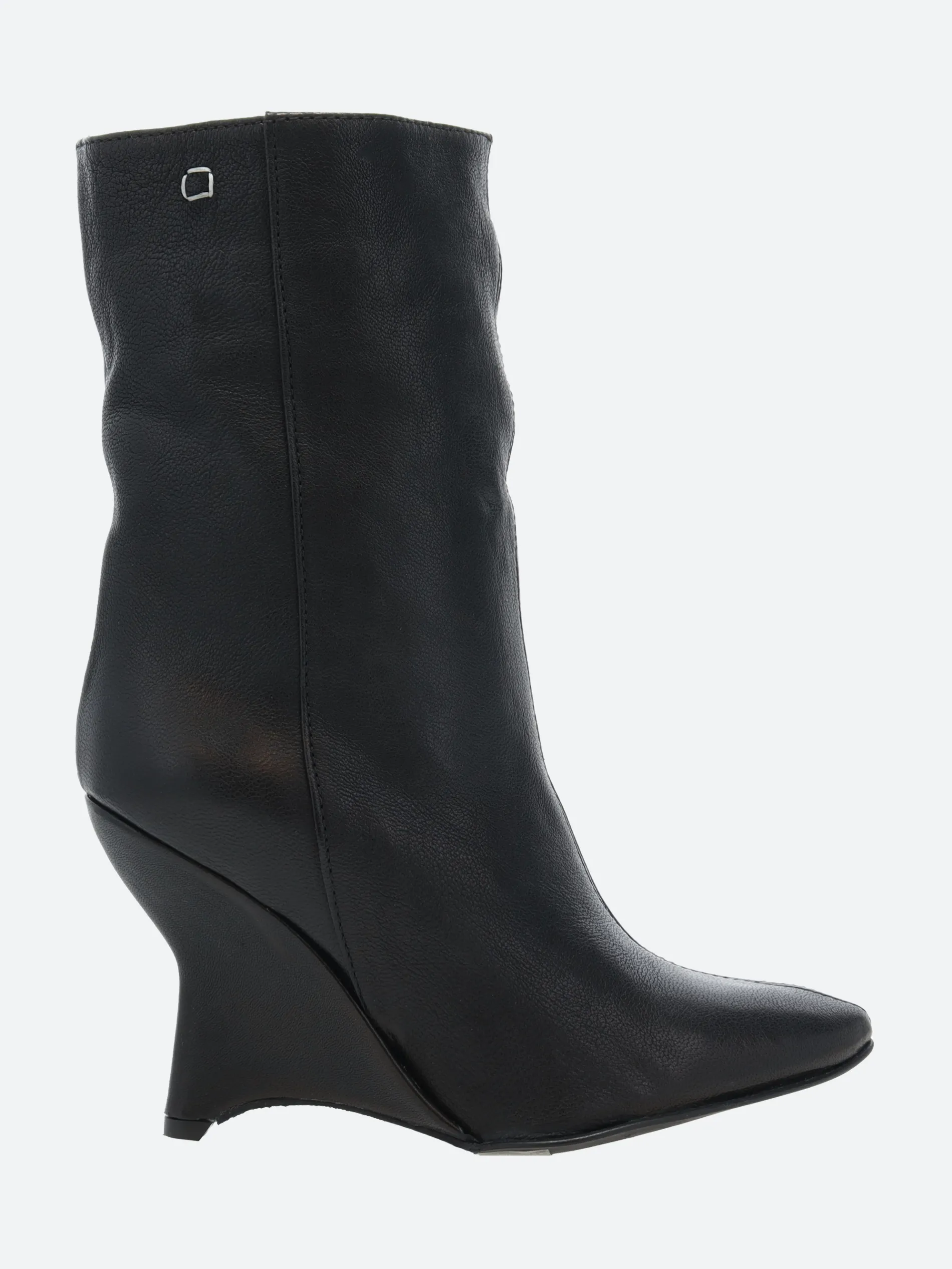 collection PRIVÉE? - C1398 Wedge Boot in Black