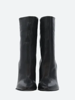 collection PRIVÉE? - C1398 Wedge Boot in Black