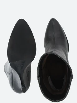 collection PRIVÉE? - C1398 Wedge Boot in Black