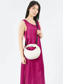 collection PRIVÉE? - G2774 Handbag in Sand Beige