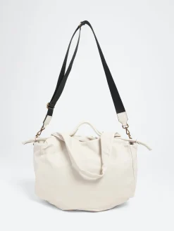 collection PRIVÉE? - G2772 Large Bag in Sand Beige
