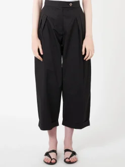 collection PRIVÉE? - RP462 Trousers in Black