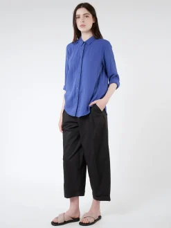 collection PRIVÉE? - RP462 Trousers in Black