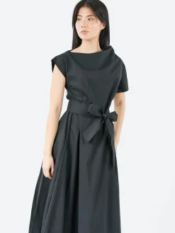 collection PRIVÉE? - RY3708 Dress in Black