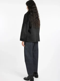 collection PRIVÉE? - RY8235 Jacket in Black