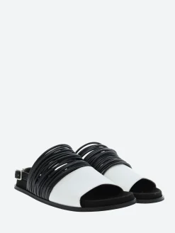 collection PRIVÉE? - Timmy Sandal in B.Ottico and Nero