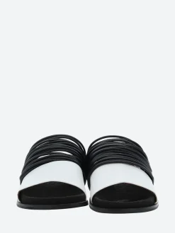 collection PRIVÉE? - Timmy Sandal in B.Ottico and Nero