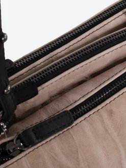 collection PRIVEE? - Lomes Bag in Calcare