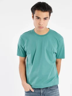Colorful Standard - Classic Organic Tee in Pine Green