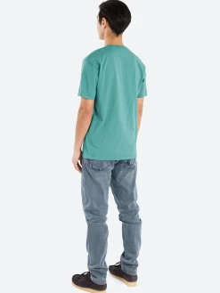 Colorful Standard - Classic Organic Tee in Pine Green
