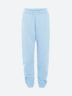 Colorful Standard - Classic Organic Sweatpants in Polar Blue