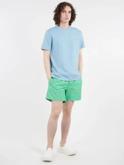 Colorful Standard - Classic Swim Shorts in Spring Green